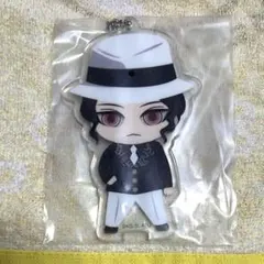 鬼滅の刃、全員集中みつめて！アクリルチャーム2 鬼舞辻無惨