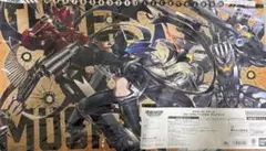 海外大会限定 ベルスターモン チャンピオンシップ デジモンカード