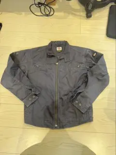 【Dickies】ディッキーズ ワークジャケット ブルゾン M チャコールのサムネイル