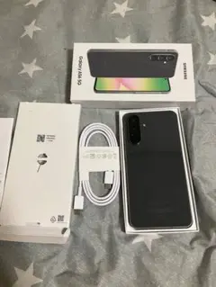 SamSung A56 5G 6G-128Gb SIMロックなし