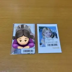 ME:I 海老原鼓 国プIDカード ME:I TSUZUMI 海老原鼓 IDカード PRODUCE101 JAPAN - メルカリ
