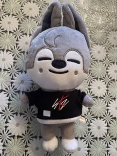 2026年最新】ウルフチャン ぬいぐるみ 10cmの人気アイテム - メルカリ