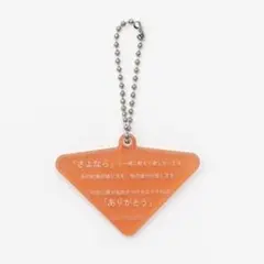 RADWIMPS 特別展 アクリルキーホルダー me me she