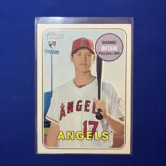 2025年最新】大谷翔平ルーキーカードの人気アイテム - メルカリ