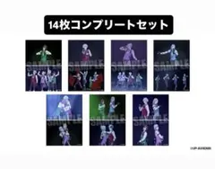 うたプリ カルナイ ASSDMS ブロマイド