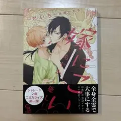 嫁にこい 〜あやかし癒し〜