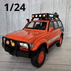 2026年最新】ラジコンランドクルーザーの人気アイテム - メルカリ