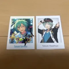 風早巽 ぱしゃっつ