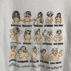 お*じ様 90s GILDAN ウルトラコットン Tシャツ M