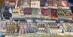 ウィクロス プリンセス•ジール デッキ まとめ プリオケ - メルカリ