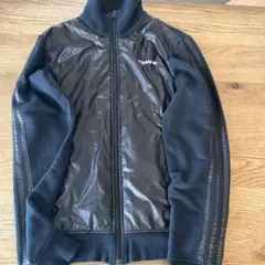 adidas アディダス トラックジャケット