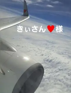 きぃさん♥様