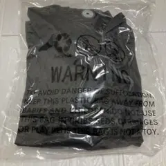 Realwill Tシャツ ブラック Mサイズ