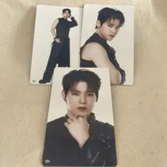 INI XQUARトレカ まとめ セット 木村柾哉 094 096 102