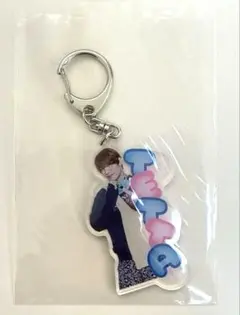 関哲汰 TETTA ワンエン アクリルキーホルダー アクキー 006