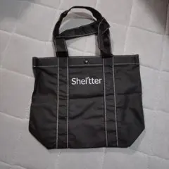 Shel'tter　ショップ袋のサムネイル
