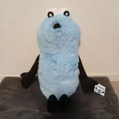 非売品 パペットスンスン BIG ぬいぐるみ