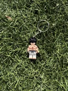 伏黒恵キーホルダー