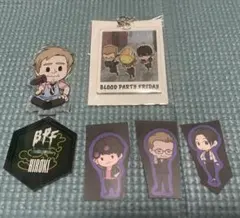 2025年最新】bpf アクリルスタンド あっさりしょこの人気