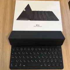 Apple純正2点iPad Smart Keyboardとレザースリーブ 13 - メルカリ