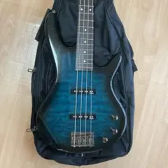 Ibanez エレキベースのサムネイル
