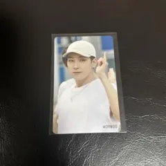 SEVENTEEN sector17 ウォヌ トレカ HMV 特典