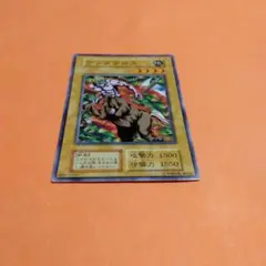 遊戯王　ケンタウルス