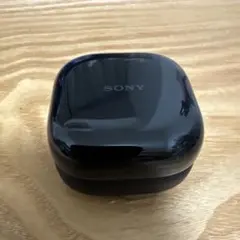 SONY LinkBuds Open本体 ワイヤレスイヤホン ブラックのサムネイル