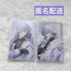 にじさんじ 星導ショウ チェキ