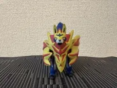 ポケモン ザマゼンタ フィギュア