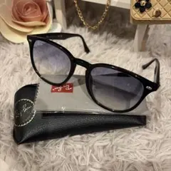 レイバン　飯田将成着用　RB4259-F 601/19 53◻︎20 150 1N