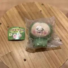 こびとづかん こびとづかんのぬいぐるみ ガチャガチャ スモモノウチ