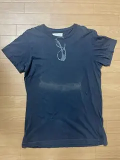 Maison Martin MargielaここのえメガネT archive