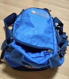 ザノースフェイス　BCダッフルボストンバッグ　XS ブルー