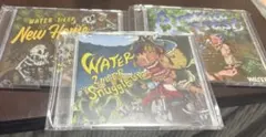 水江建太 WATER 新品未開封 - メルカリ