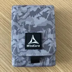 WindCore 空調服 バッテリーケース 迷彩柄 グレーのサムネイル