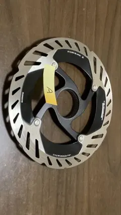 SM-RT900 / RT-CL900 シマノ　ローター　中古 Shimanoディスクブレーキセンターロックローター、xtr dura-ace