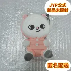 2025年最新】SKzoo ジニレット ぬいぐるみの人気アイテム - メルカリ