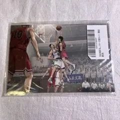 スラムダンク　THE FIRST SLAM DUNK　ポストカードセット　湘北