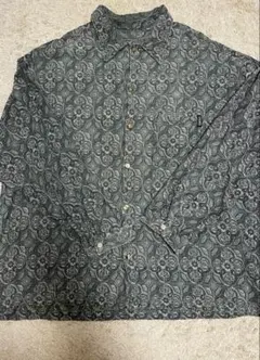 古着メンズシャツ