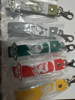 一番くじ 呪術廻戦 死滅回游 ～弐～ L賞 5点セット