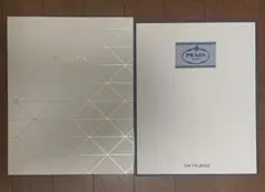 Prada Celine ショッパー　マガジン　まとめ売り