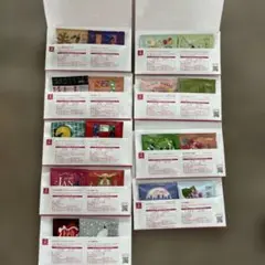 ルピシア 今月のお茶 ティーバッグ セット18包のサムネイル