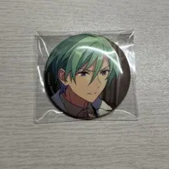 あんスタ 風早巽 テーマスカウト 缶バッジ