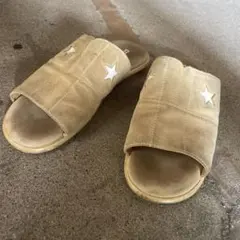 CONVERSE ADDICT ONESTAR SANDAL SAND 27cmのサムネイル