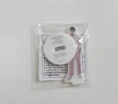 NCT DREAM  ジェノ  ミニアクリルスタンド