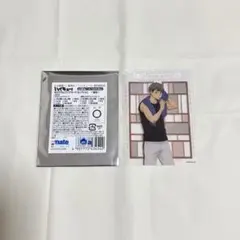 ハイキュー!!　宮治　クリアカード