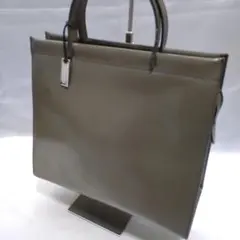 FURLA フルラ ハンドバッグ トートバッグ レディースカーキ