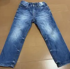 ZARA KIDS ザラキッズ　デニムパンツ100cm