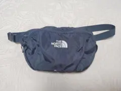 THE NORTH FACE ノースフェイス ボディバッグ オリオン ブラック